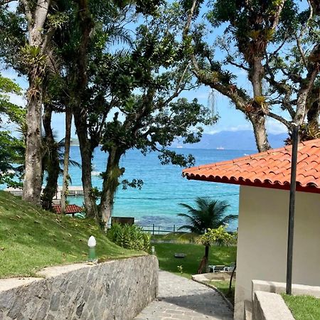 Pousada Gipoia Angra dos Reis Exterior foto