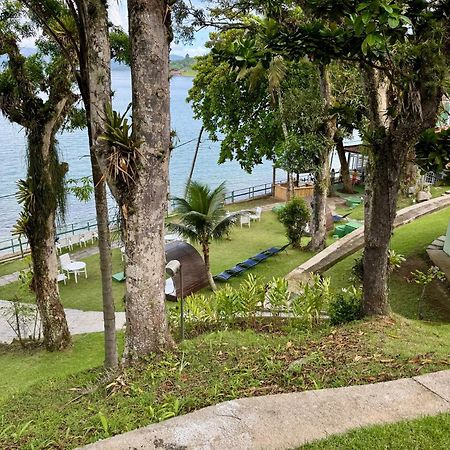 Pousada Gipoia Angra dos Reis Exterior foto