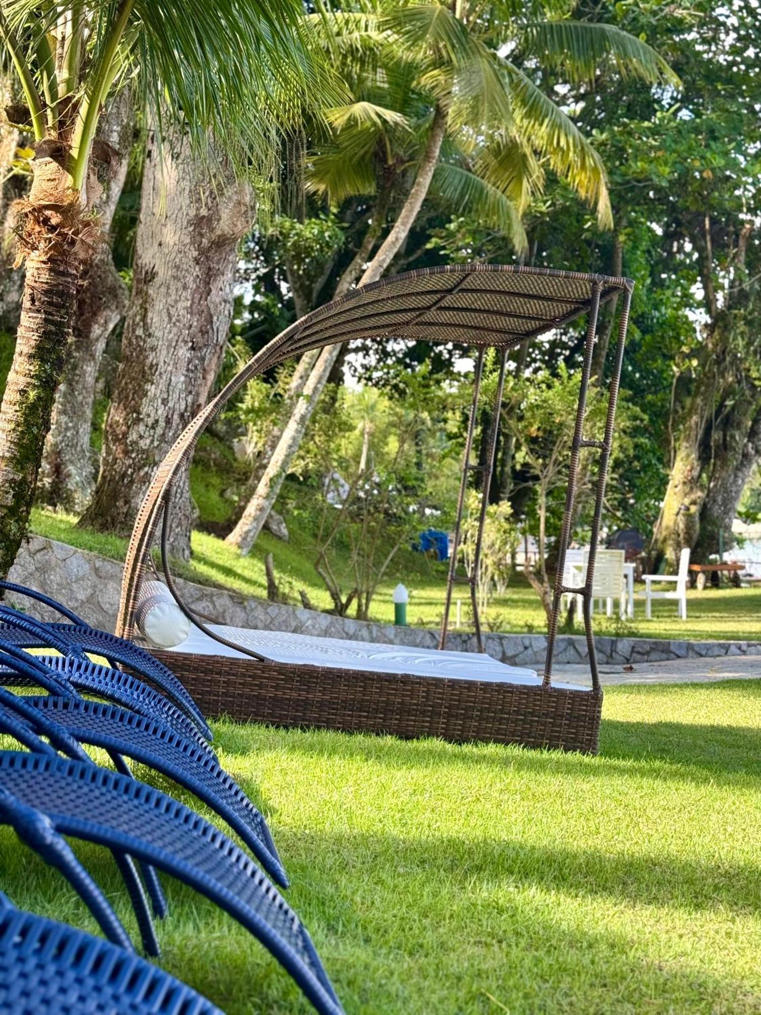 Pousada Gipoia Angra dos Reis Exterior foto